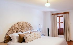 Hotel Hacienda La Cieneguita